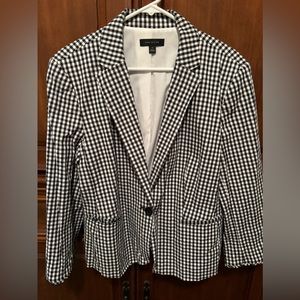 Women’s Blazer from Ann Taylor